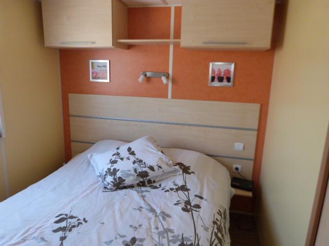Mobil-Home Valras Plage Kültér fotó